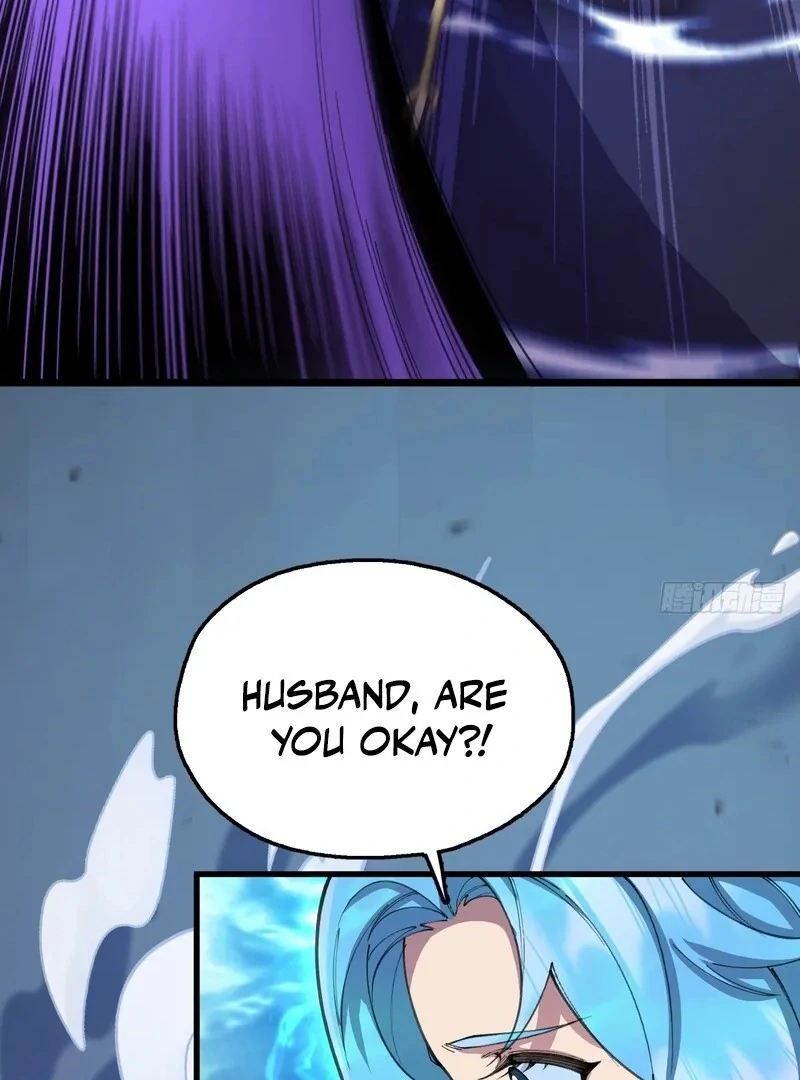 Goddess Evolution chapter 11 page 57
