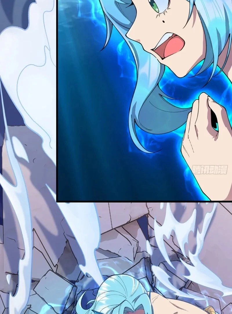 Goddess Evolution chapter 11 page 58