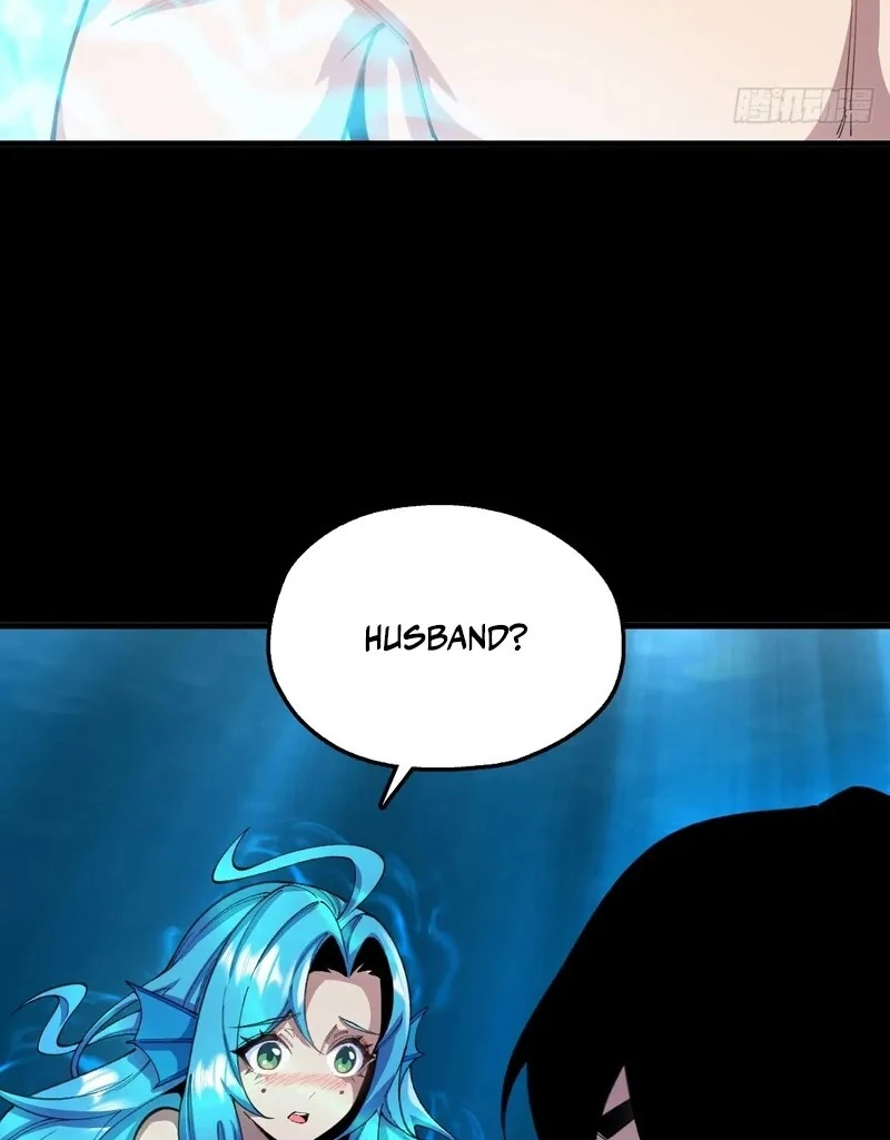 Goddess Evolution chapter 11 page 63