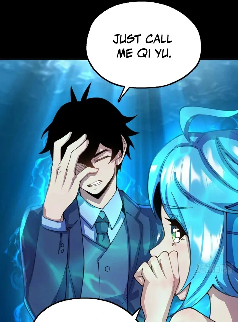 Goddess Evolution chapter 11 page 65