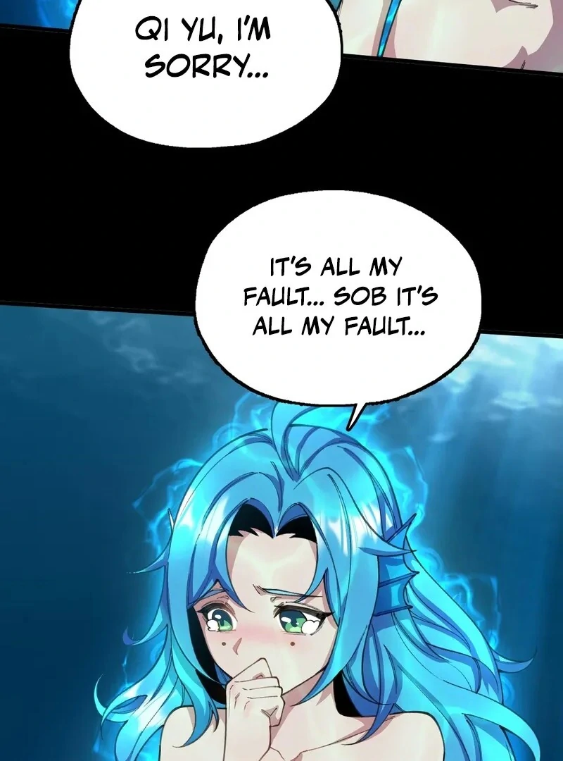 Goddess Evolution chapter 11 page 66