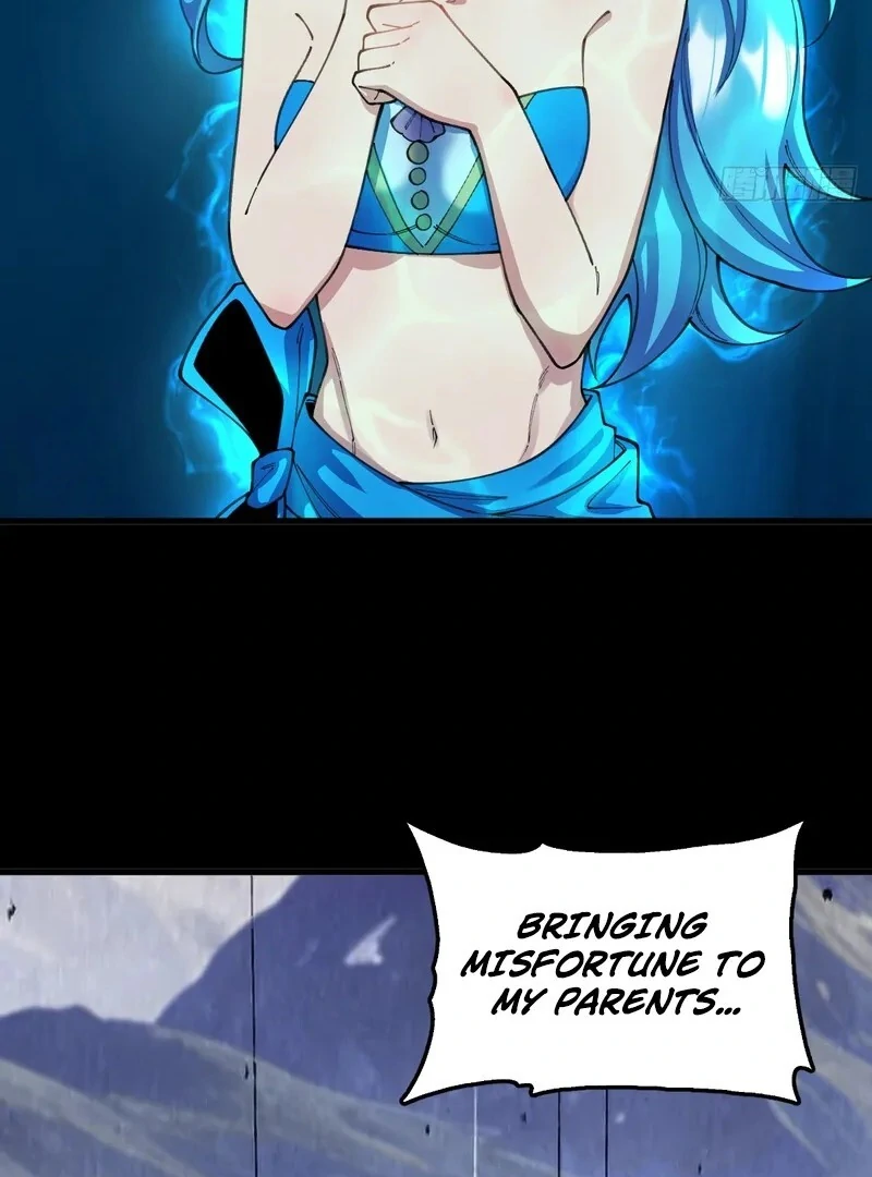 Goddess Evolution chapter 11 page 67