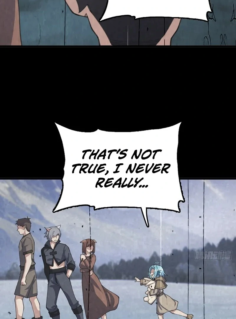 Goddess Evolution chapter 11 page 69