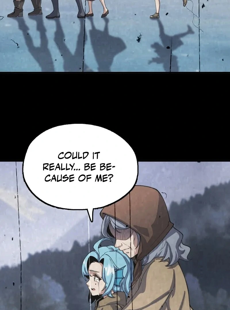 Goddess Evolution chapter 11 page 70