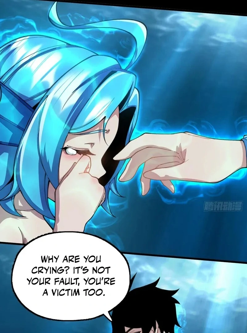 Goddess Evolution chapter 11 page 74