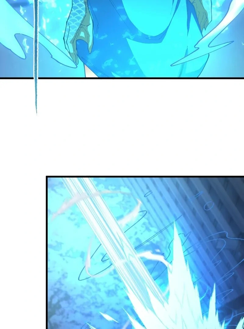 Goddess Evolution chapter 11 page 80