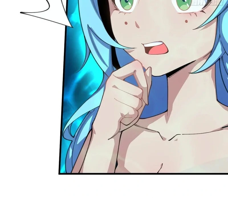 Goddess Evolution chapter 11 page 91