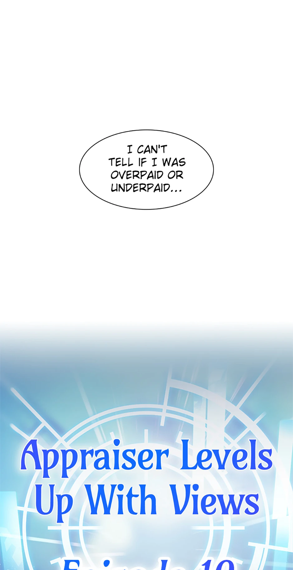Appraiser Levels Up With Views chapter 10 page 4