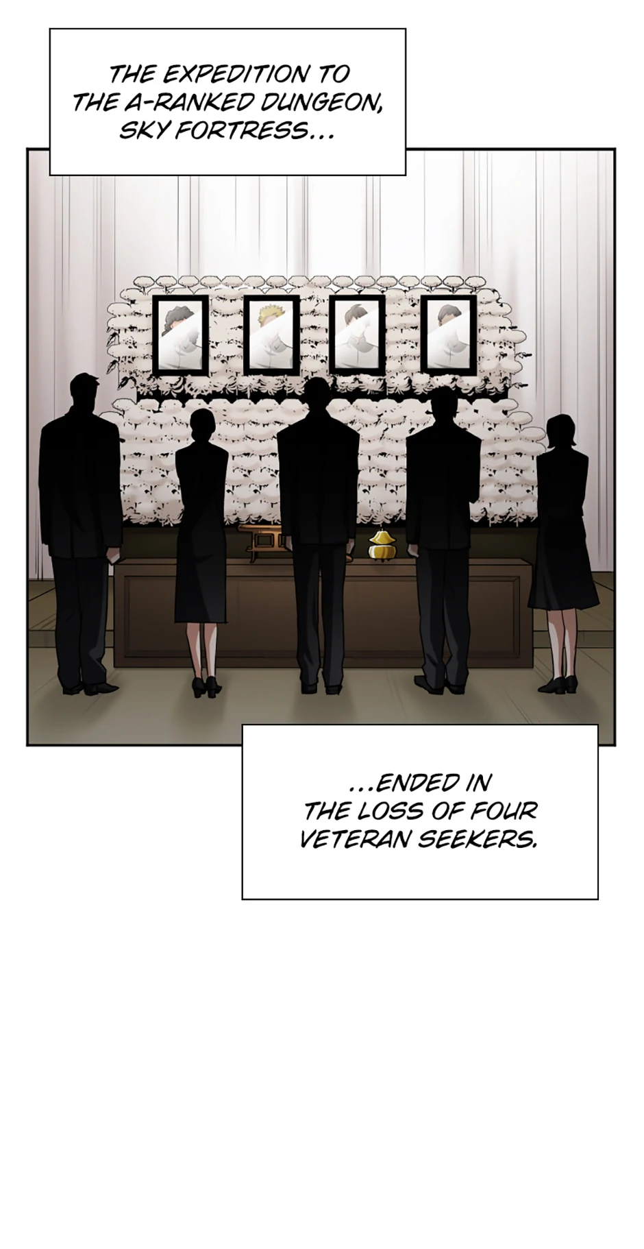 Appraiser Levels Up With Views chapter 10 page 7