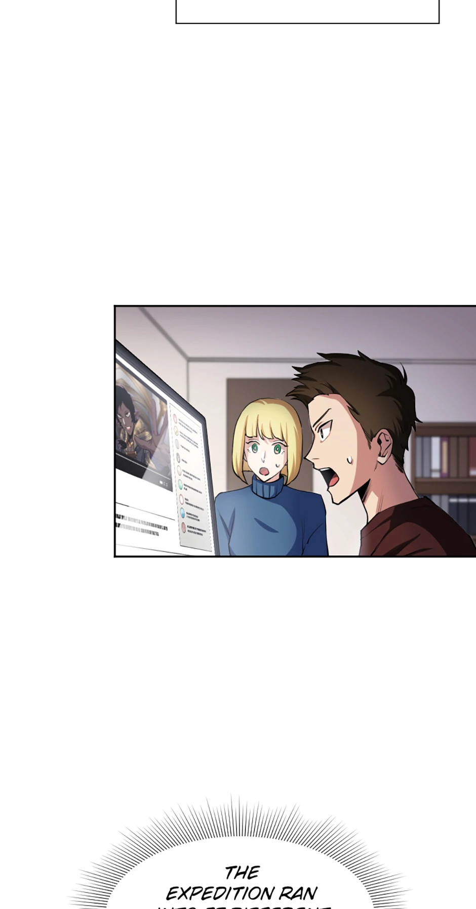 Appraiser Levels Up With Views chapter 10 page 16