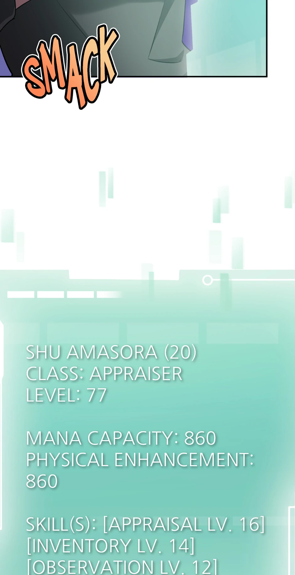 Appraiser Levels Up With Views chapter 10 page 26