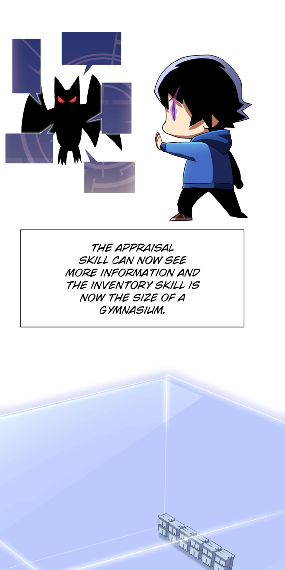 Appraiser Levels Up With Views chapter 10 page 28
