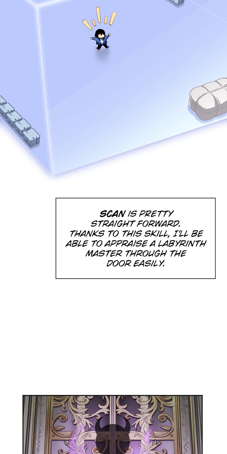 Appraiser Levels Up With Views chapter 10 page 29