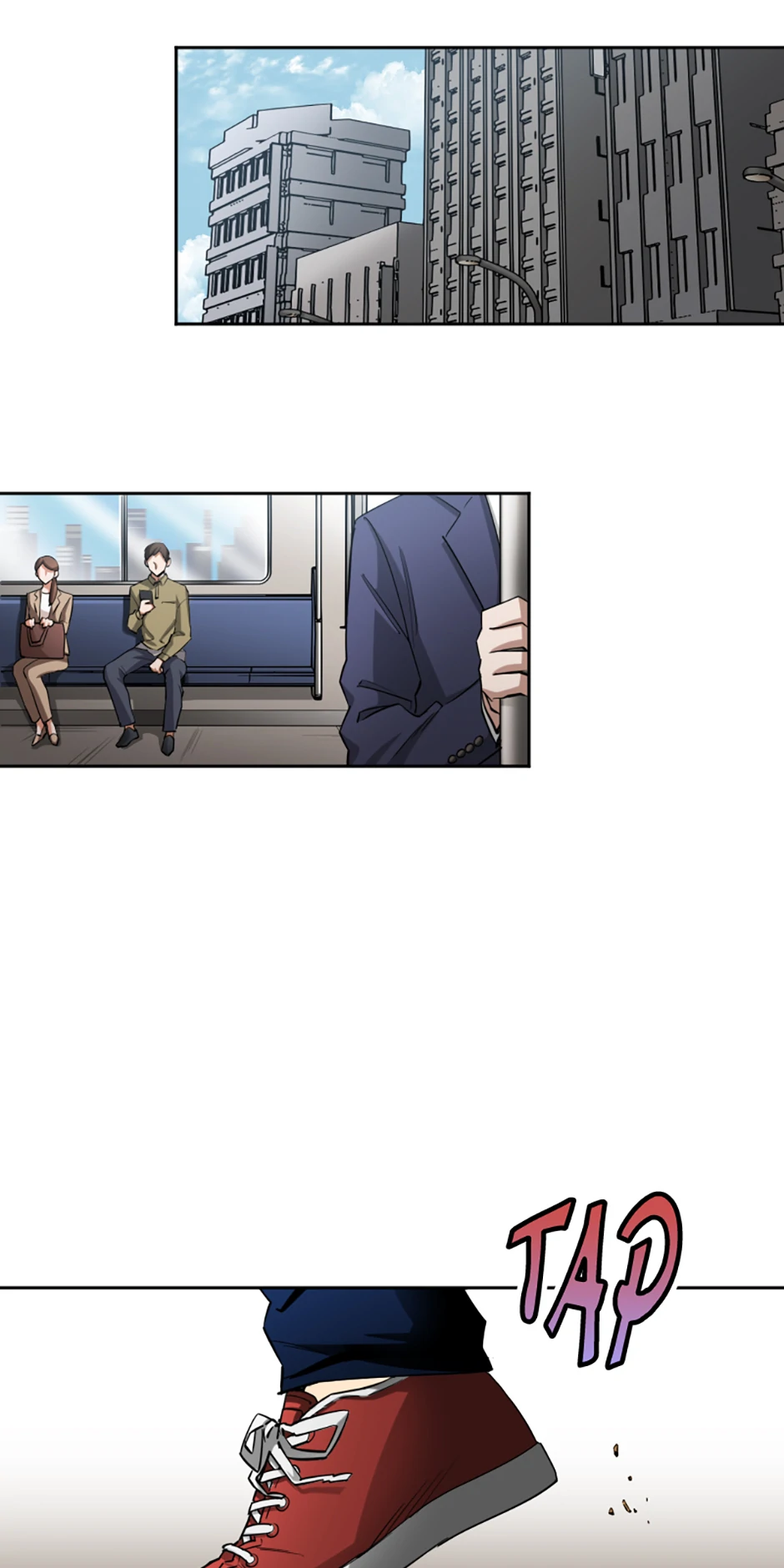 Appraiser Levels Up With Views chapter 10 page 31