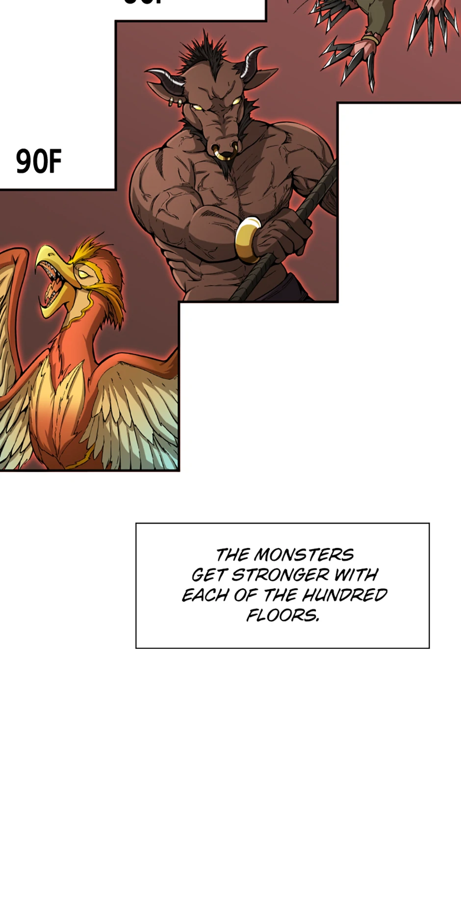 Appraiser Levels Up With Views chapter 10 page 34