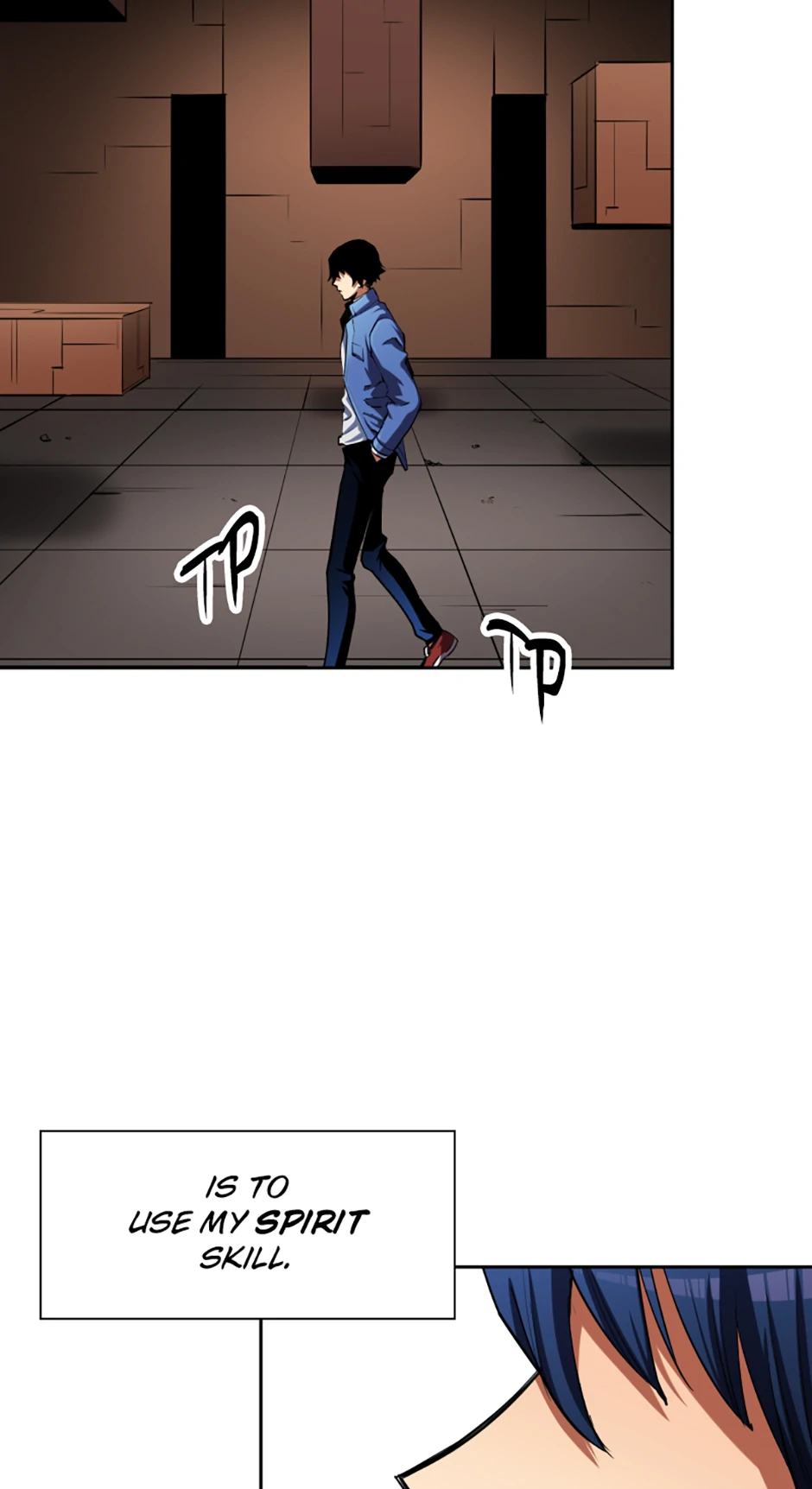 Appraiser Levels Up With Views chapter 10 page 37