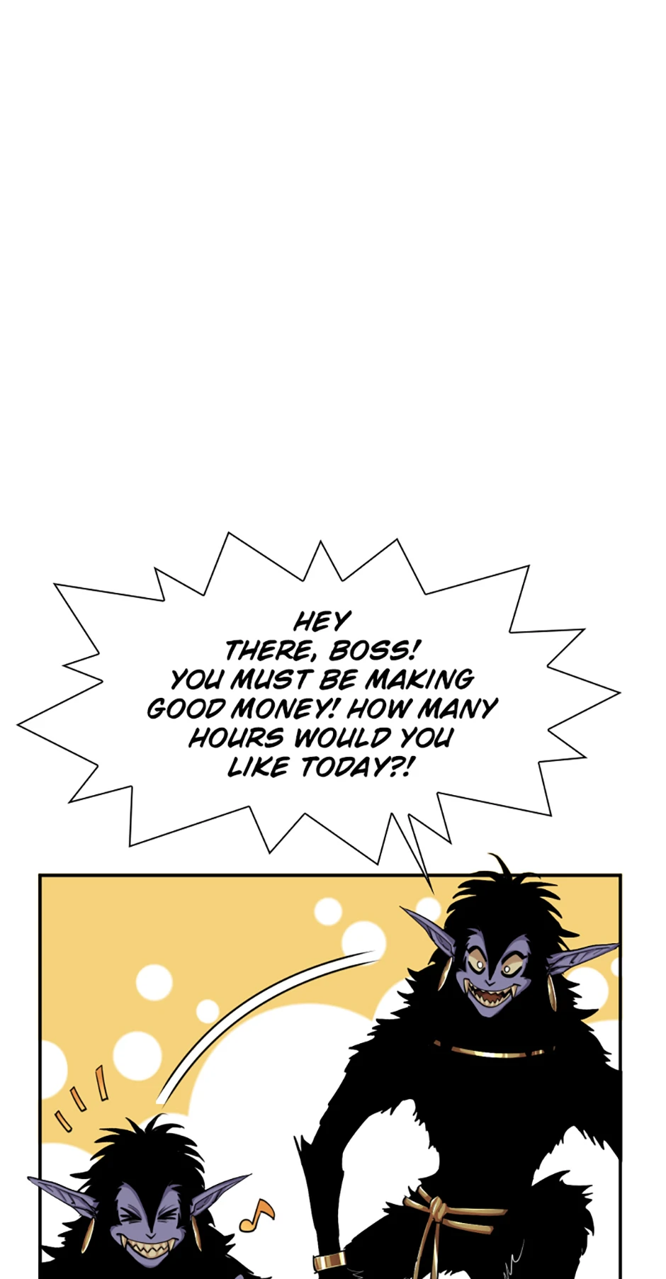 Appraiser Levels Up With Views chapter 10 page 52