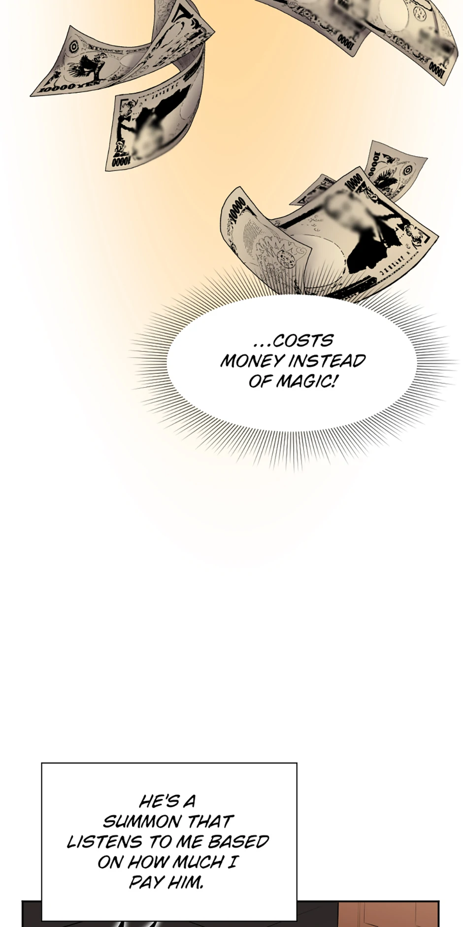 Appraiser Levels Up With Views chapter 10 page 56