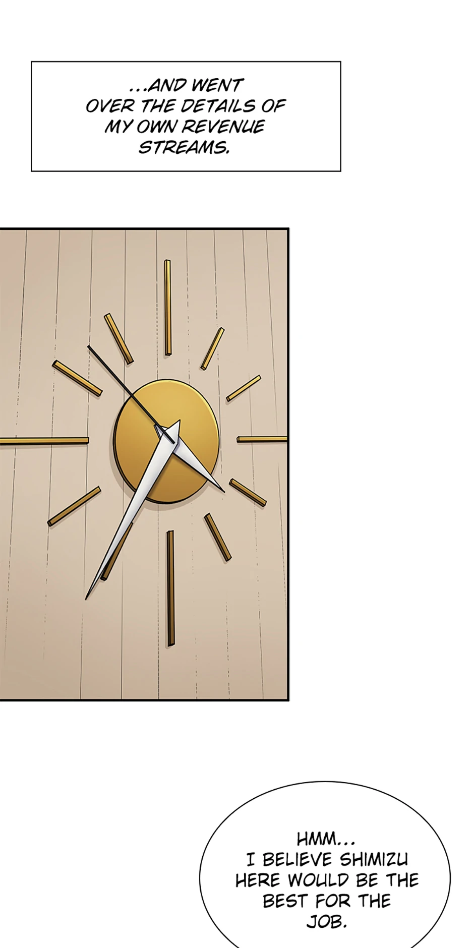 Appraiser Levels Up With Views chapter 12 page 13