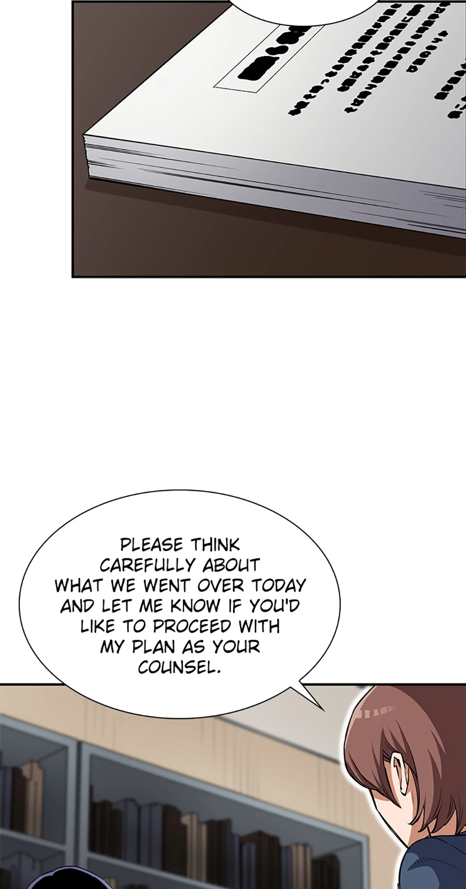 Appraiser Levels Up With Views chapter 12 page 19