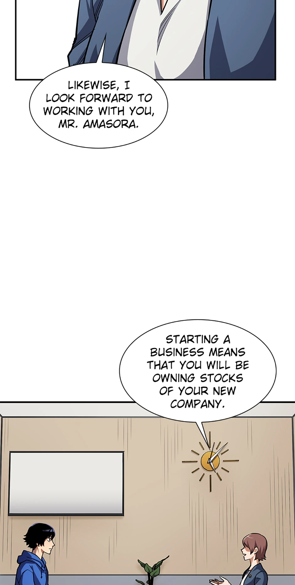 Appraiser Levels Up With Views chapter 12 page 29