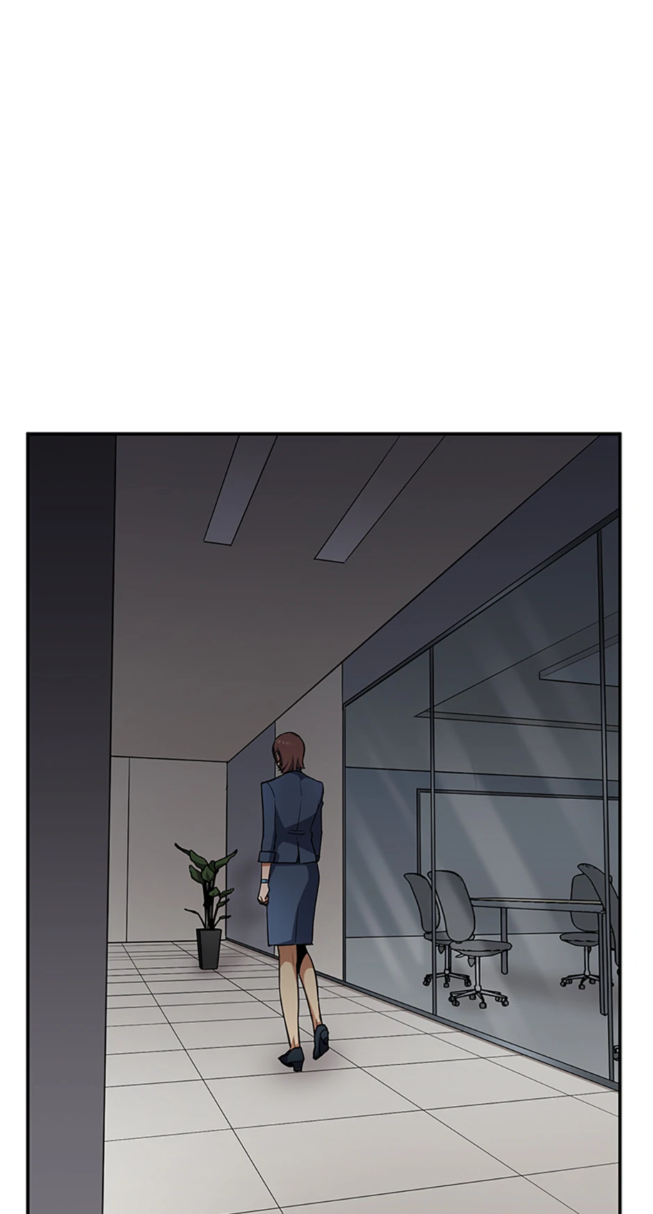 Appraiser Levels Up With Views chapter 12 page 47