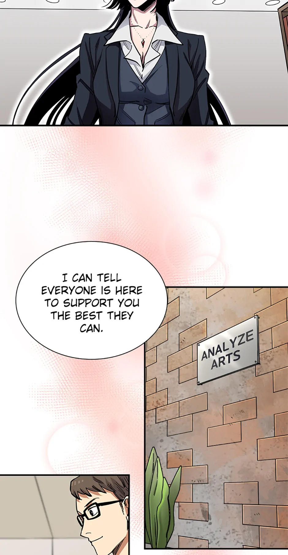 Appraiser Levels Up With Views chapter 15 page 10
