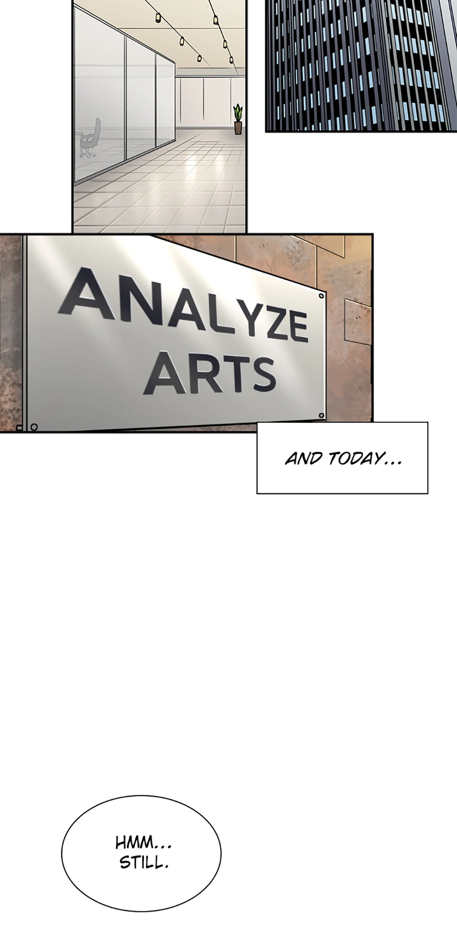Appraiser Levels Up With Views chapter 15 page 37