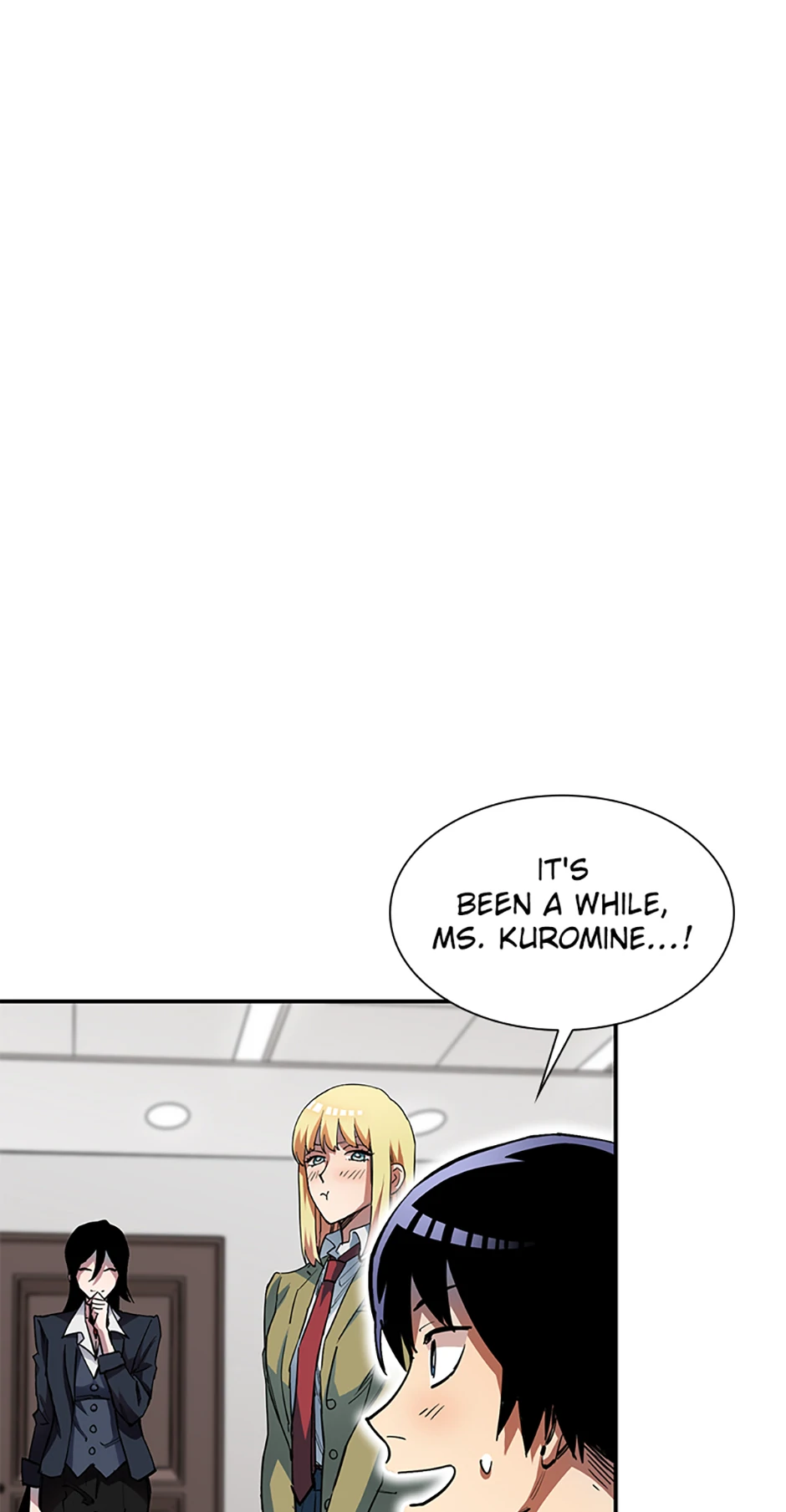 Appraiser Levels Up With Views chapter 15 page 8