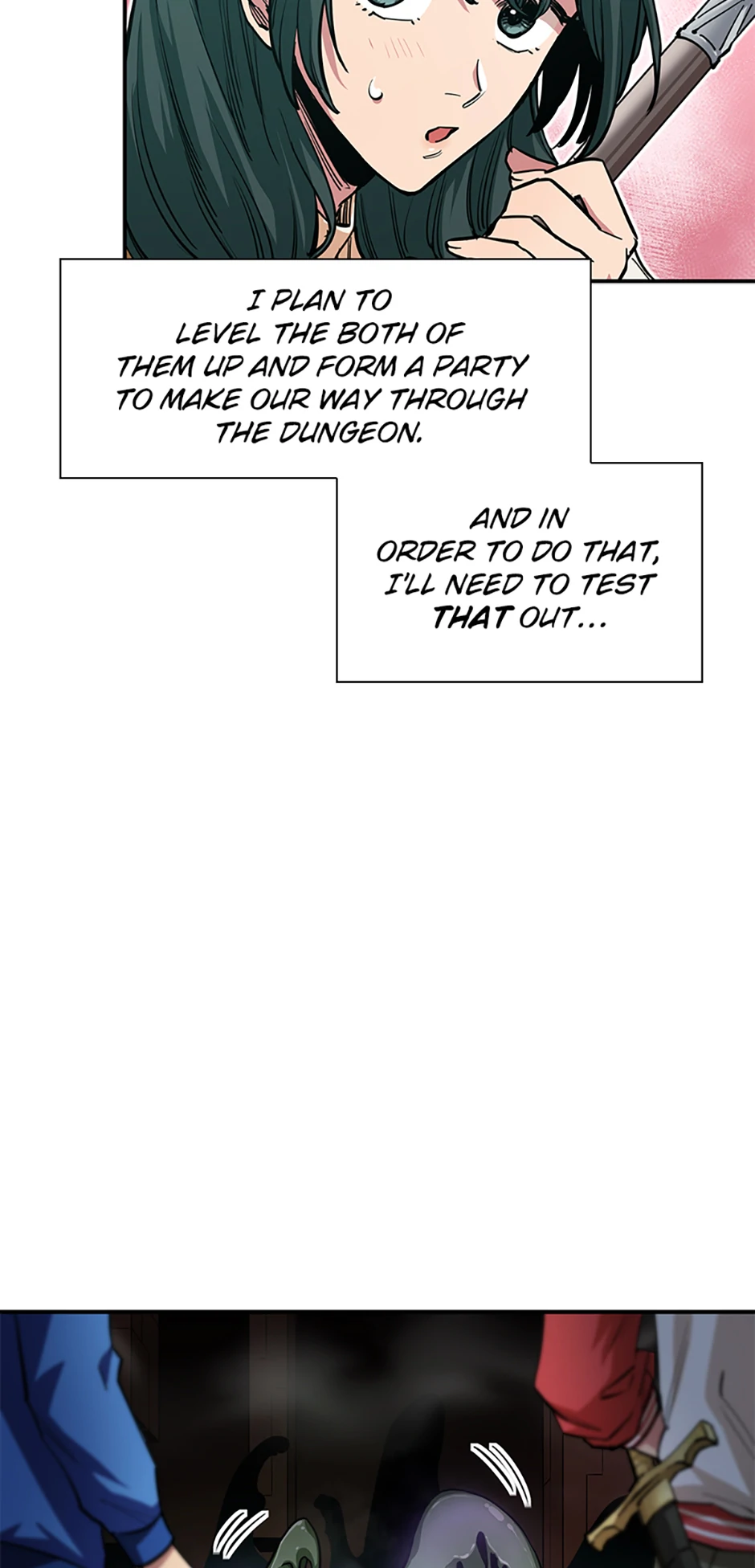 Appraiser Levels Up With Views chapter 16 page 10