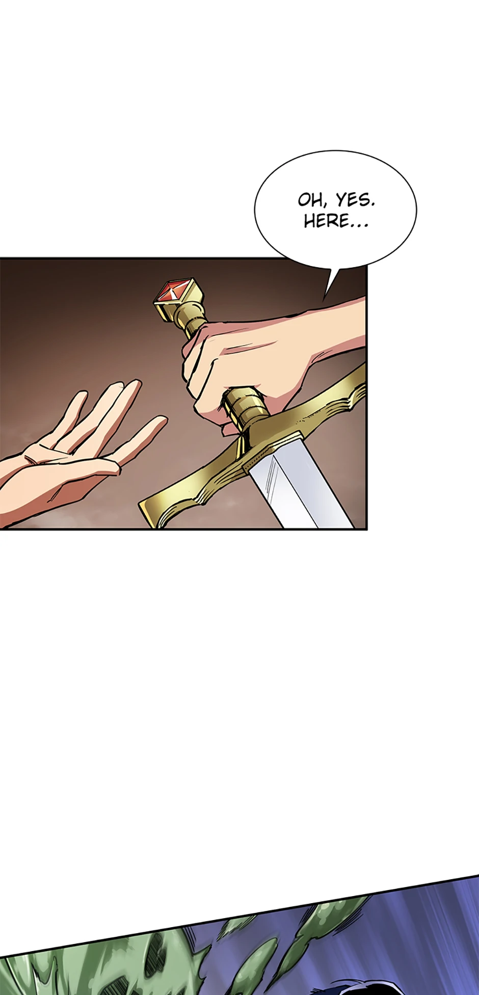 Appraiser Levels Up With Views chapter 16 page 12