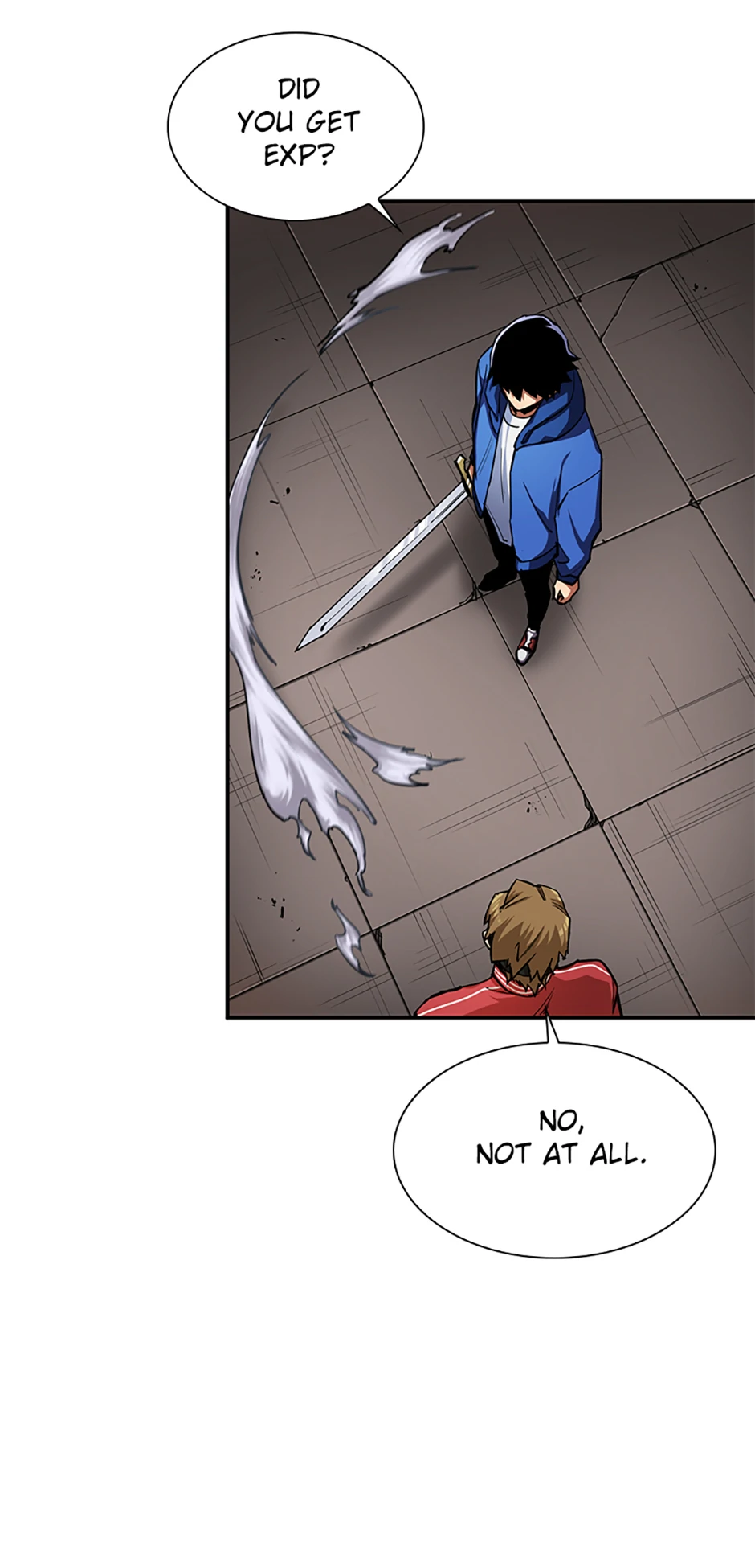 Appraiser Levels Up With Views chapter 16 page 14