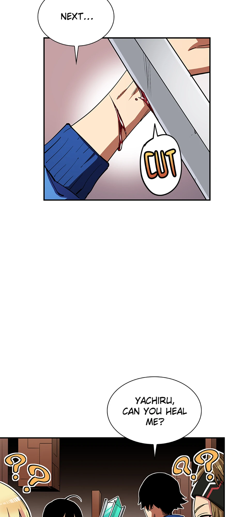 Appraiser Levels Up With Views chapter 16 page 16