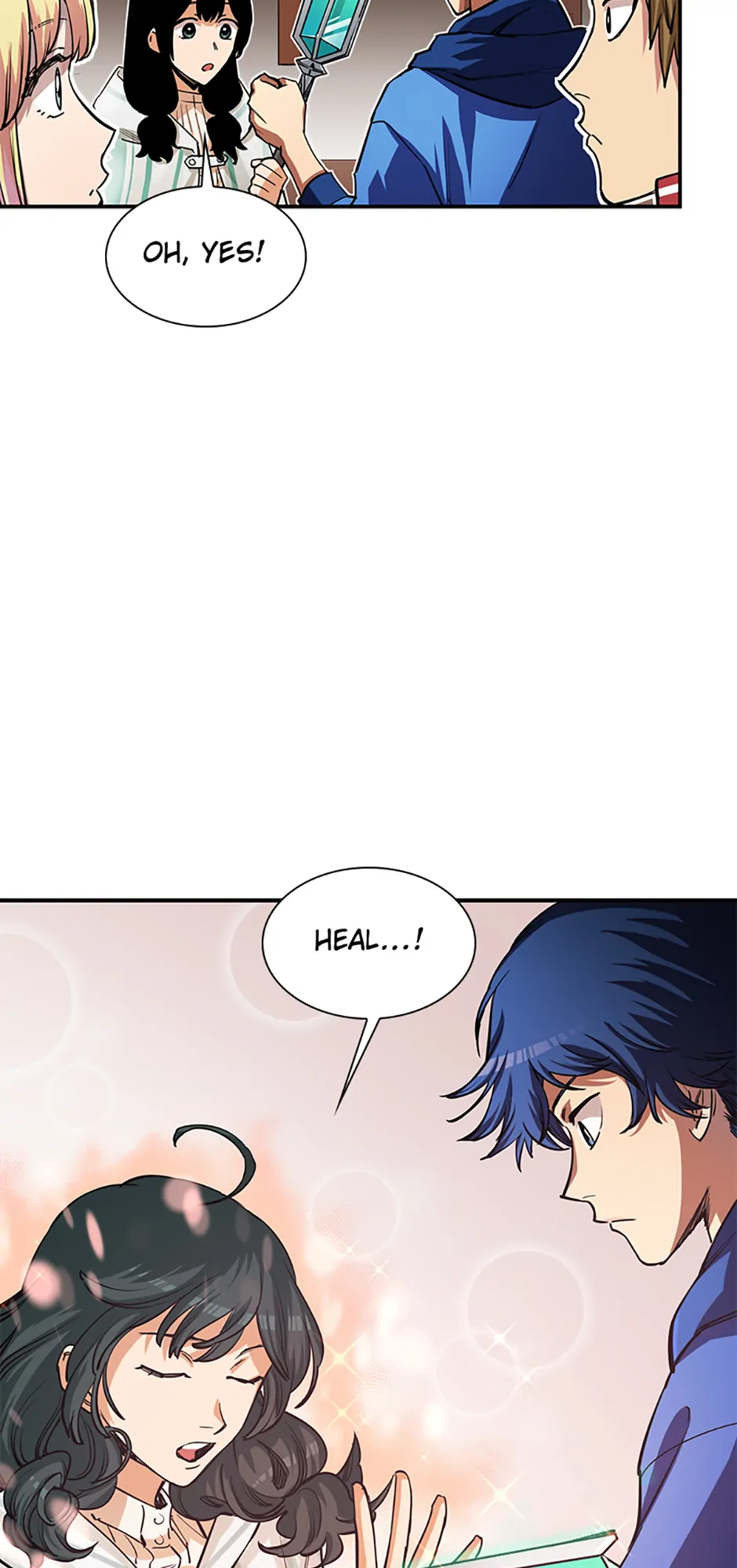 Appraiser Levels Up With Views chapter 16 page 17