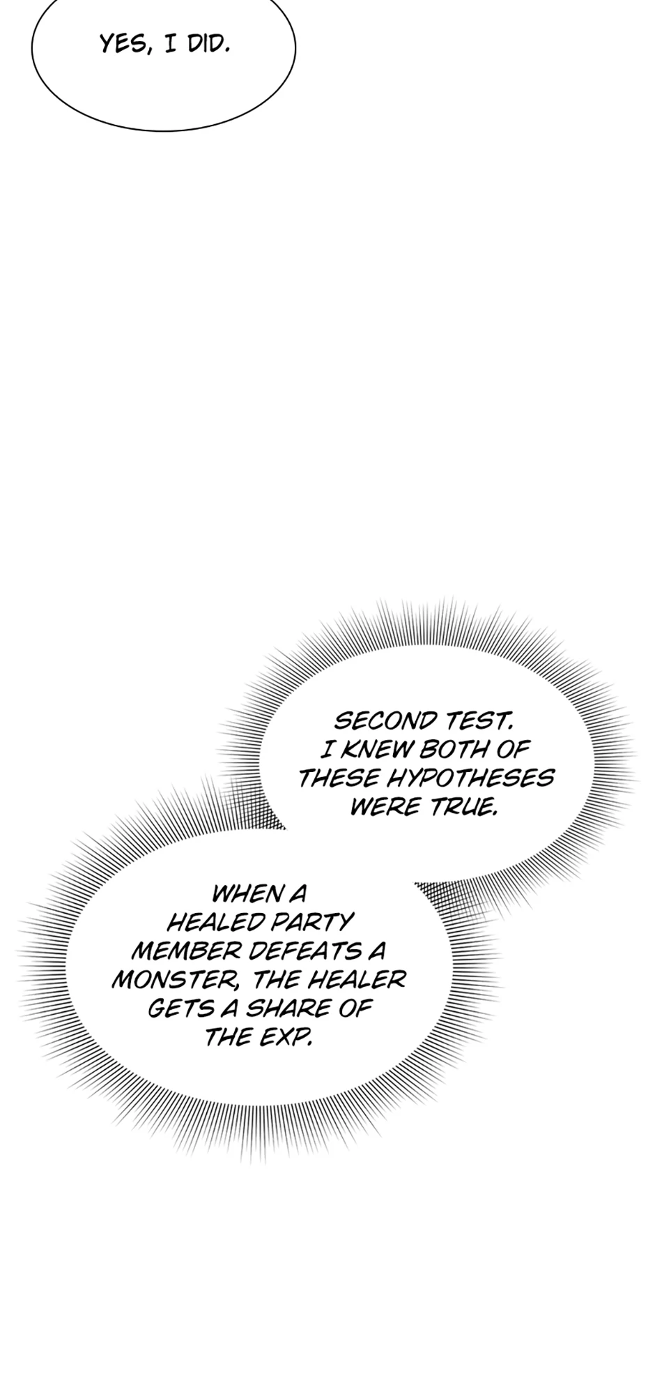 Appraiser Levels Up With Views chapter 16 page 21