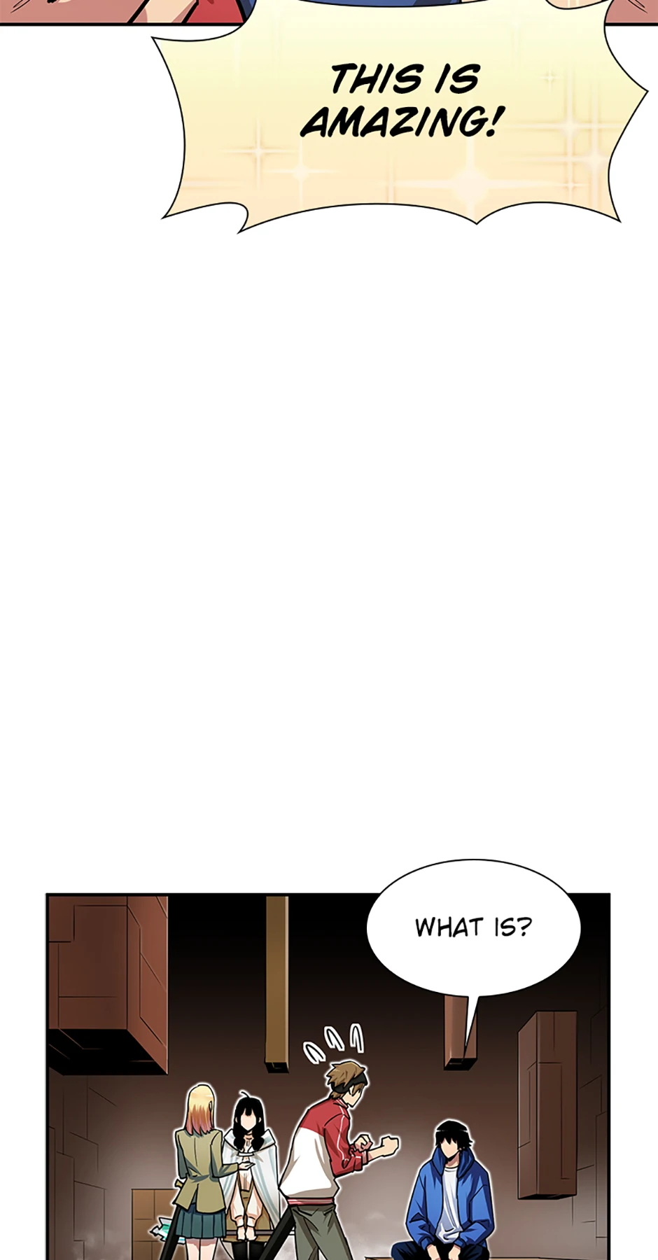 Appraiser Levels Up With Views chapter 16 page 37