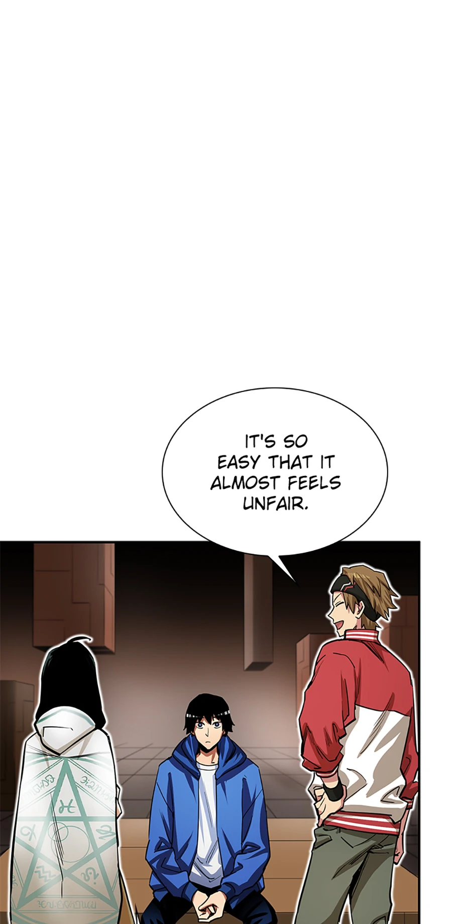Appraiser Levels Up With Views chapter 16 page 43