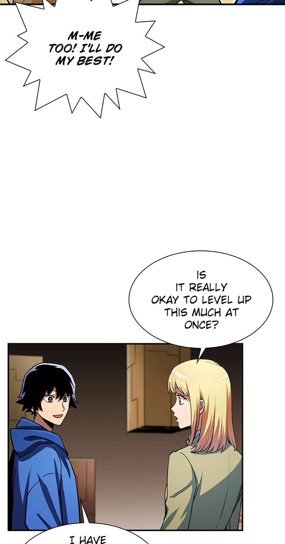 Appraiser Levels Up With Views chapter 16 page 50