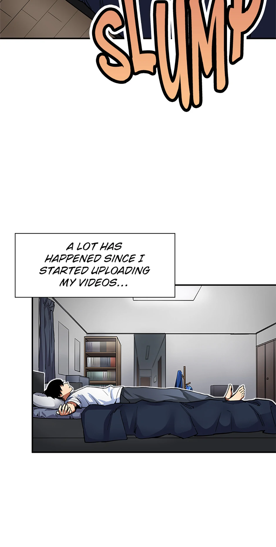 Appraiser Levels Up With Views chapter 16 page 57