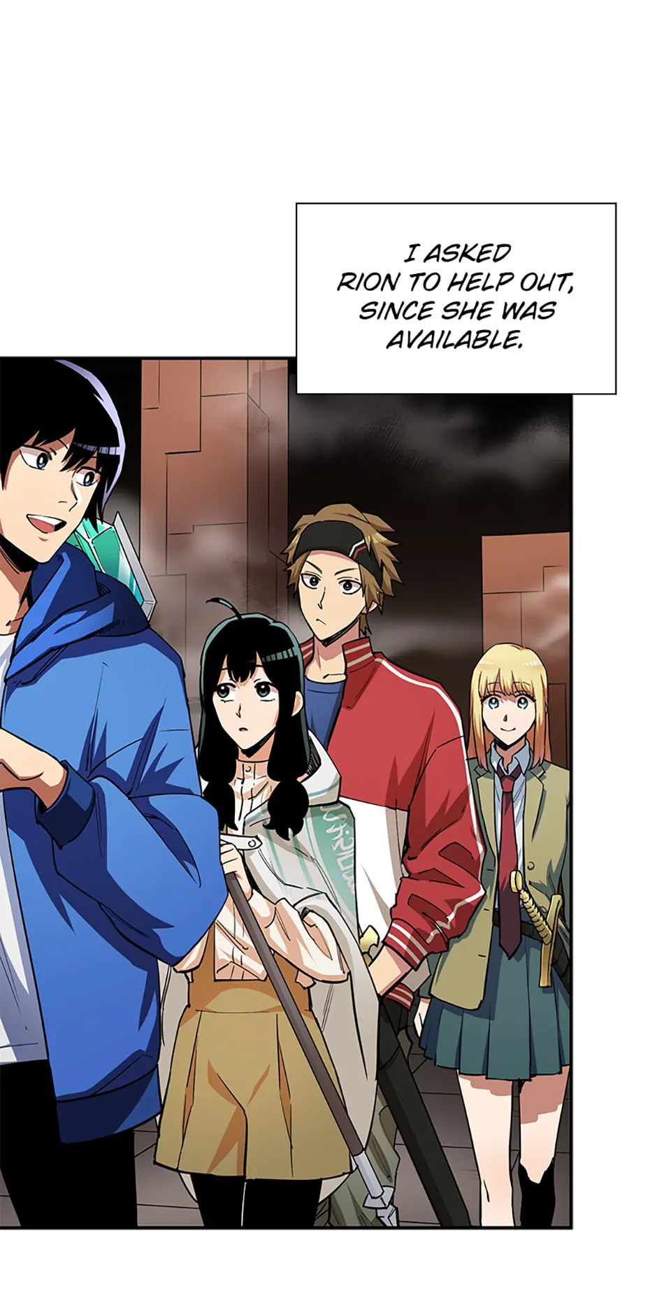 Appraiser Levels Up With Views chapter 16 page 7