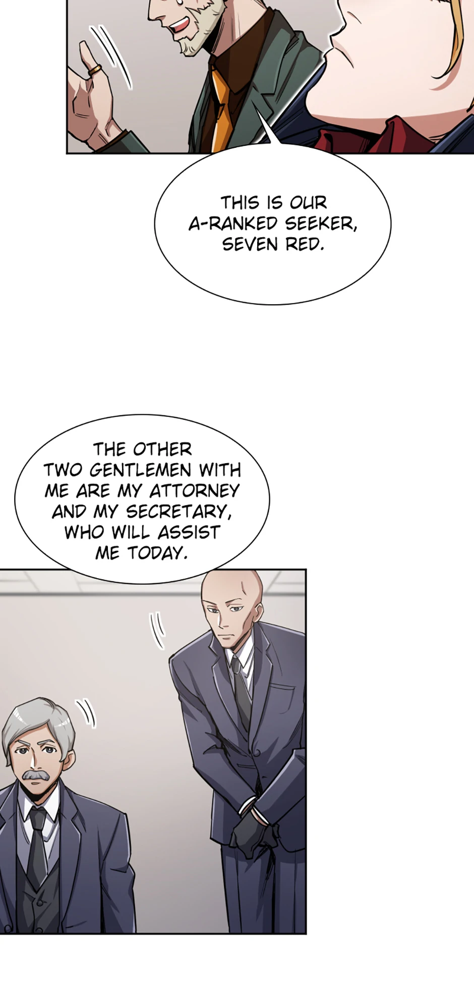 Appraiser Levels Up With Views chapter 18 page 14