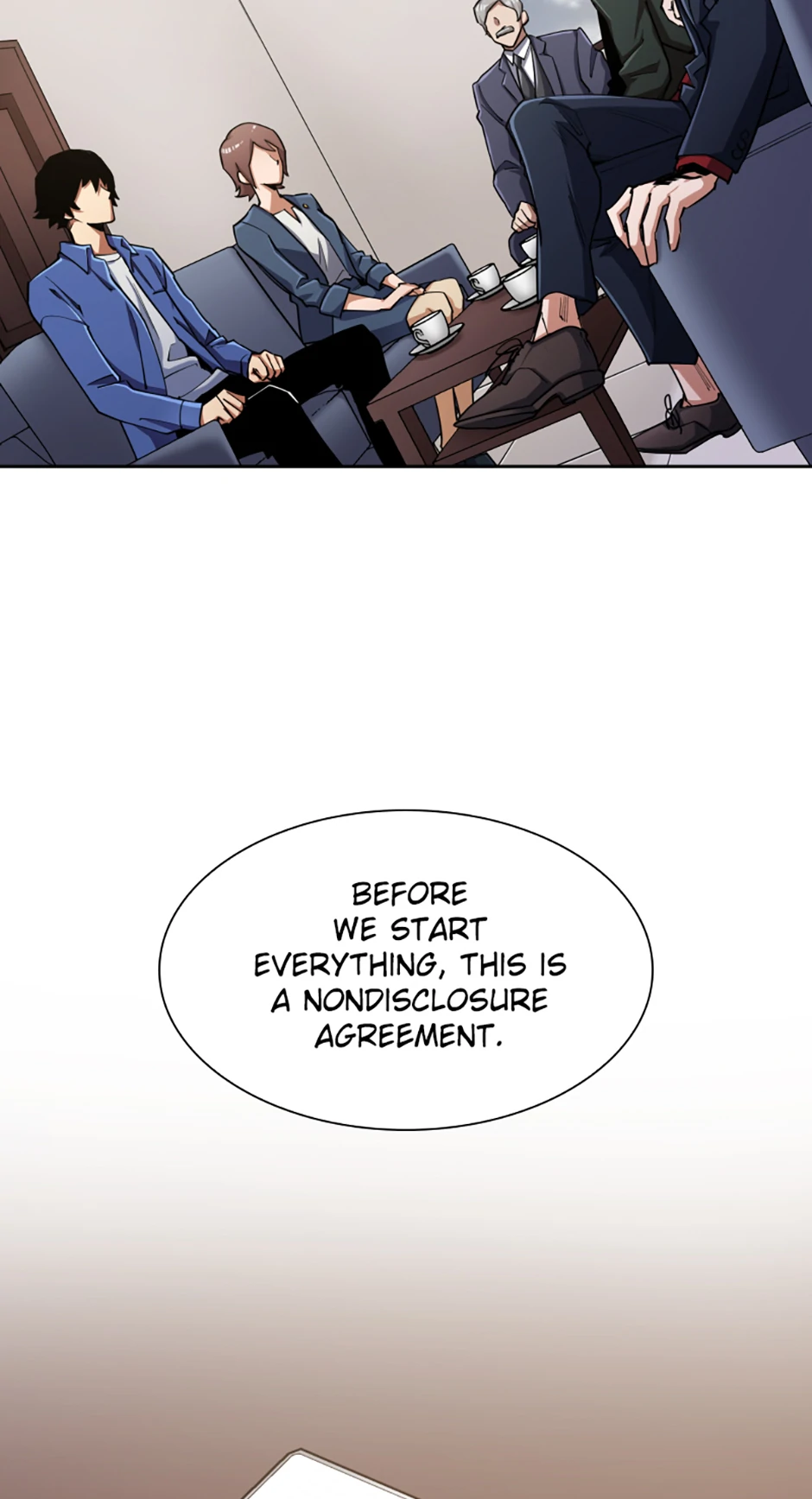 Appraiser Levels Up With Views chapter 18 page 18