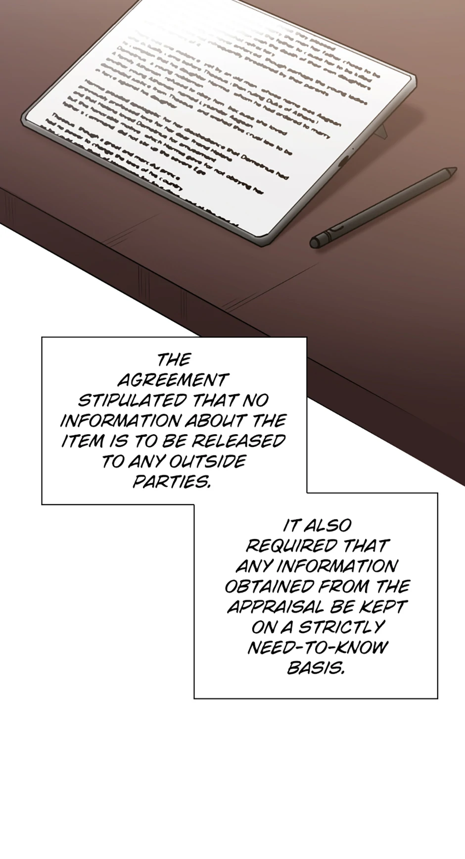 Appraiser Levels Up With Views chapter 18 page 19
