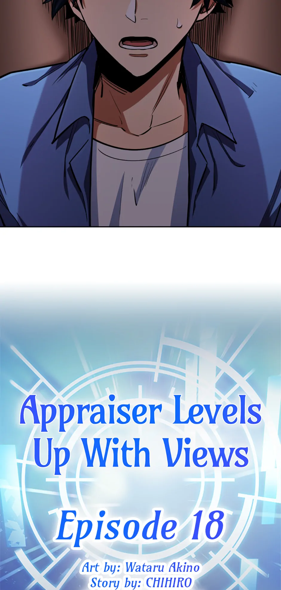 Appraiser Levels Up With Views chapter 18 page 3