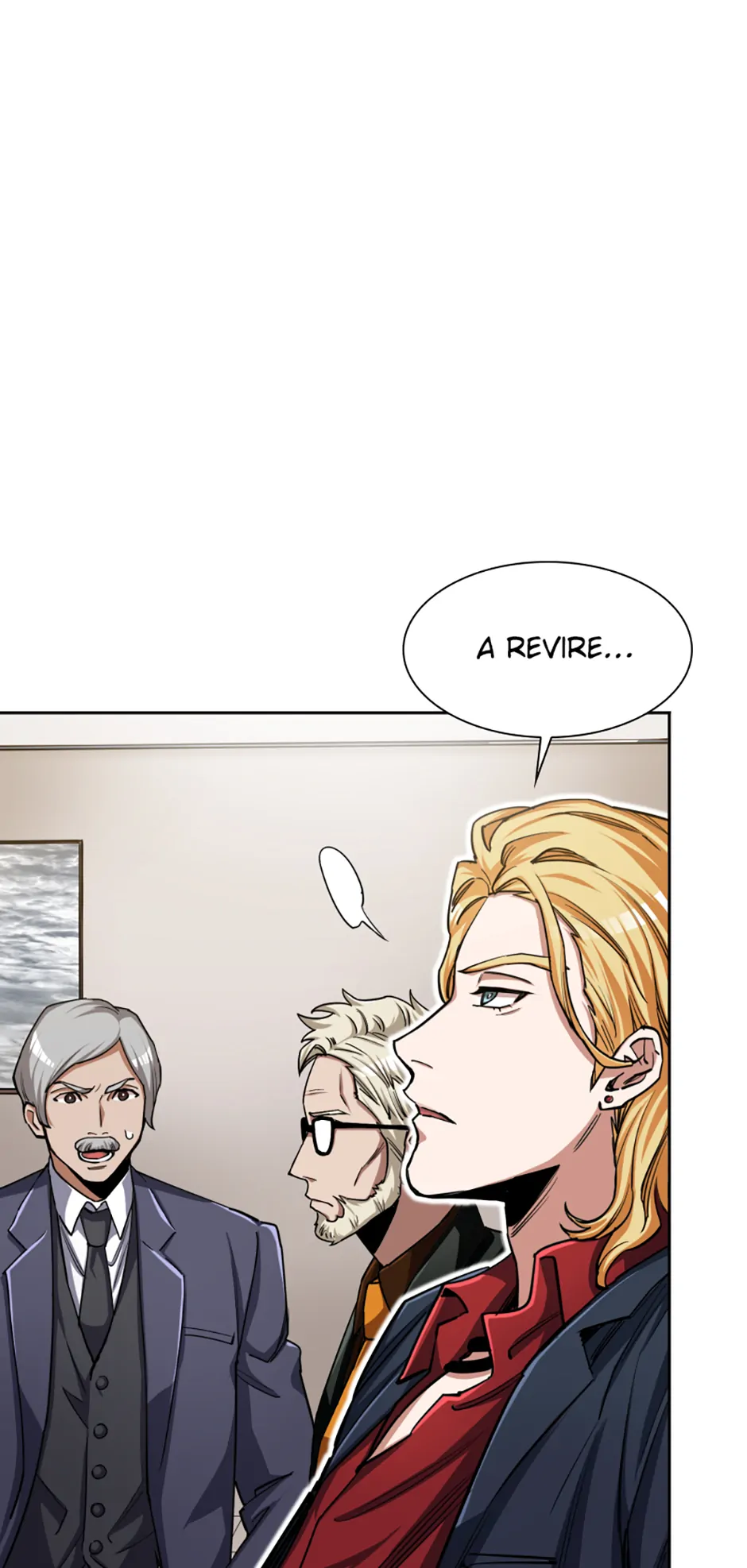 Appraiser Levels Up With Views chapter 18 page 46