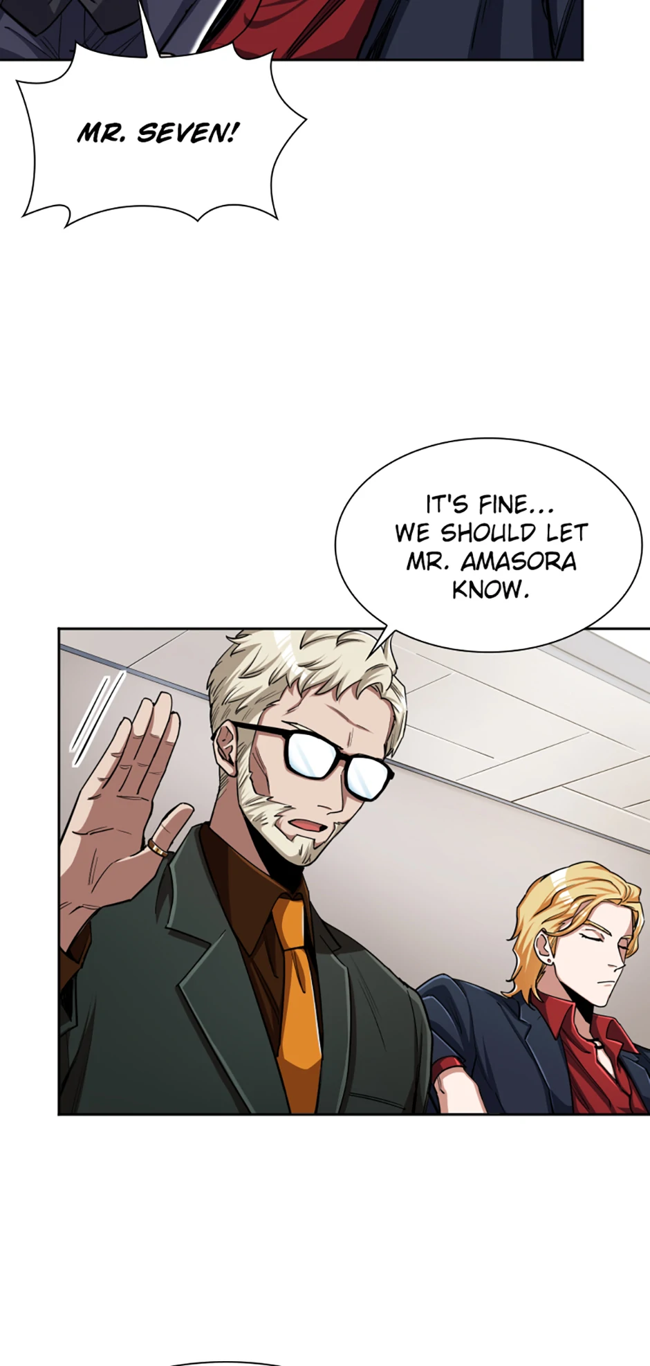 Appraiser Levels Up With Views chapter 18 page 47
