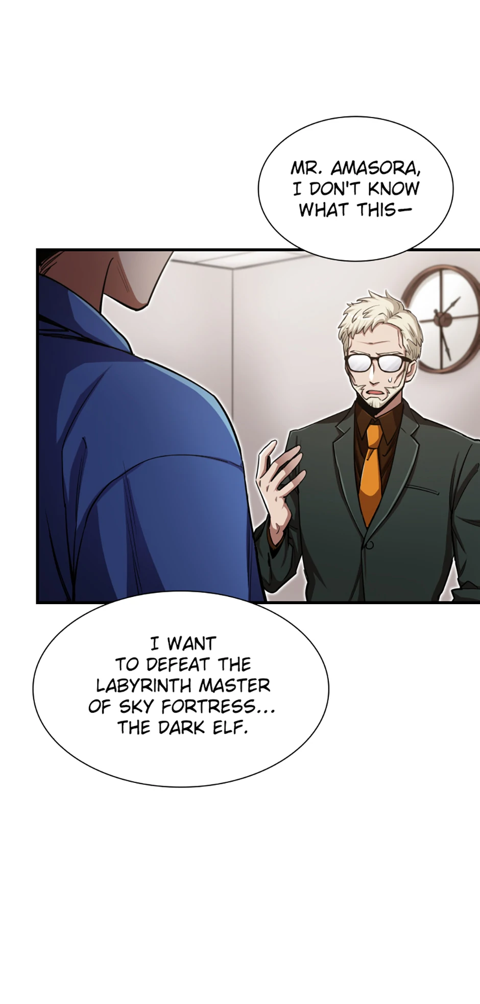 Appraiser Levels Up With Views chapter 18 page 59