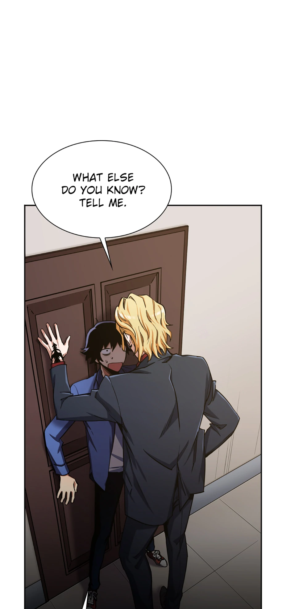Appraiser Levels Up With Views chapter 18 page 8