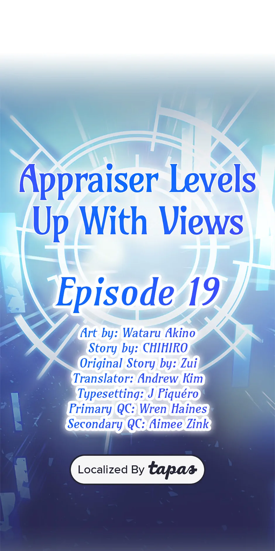 Appraiser Levels Up With Views chapter 19 page 1