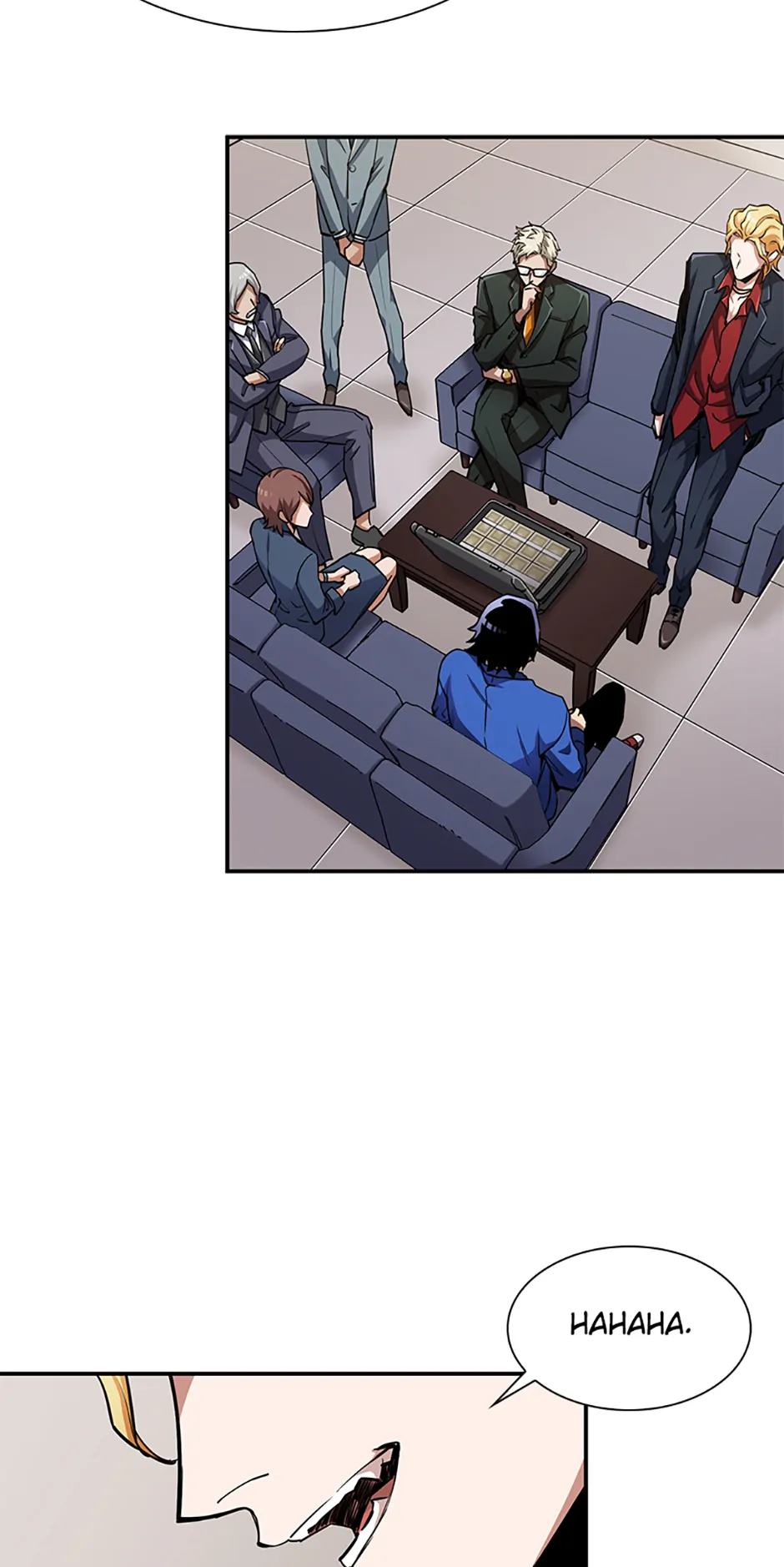 Appraiser Levels Up With Views chapter 19 page 3